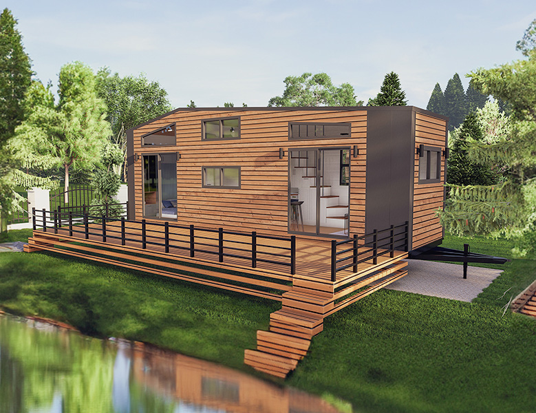 tiny house ev fiyatları