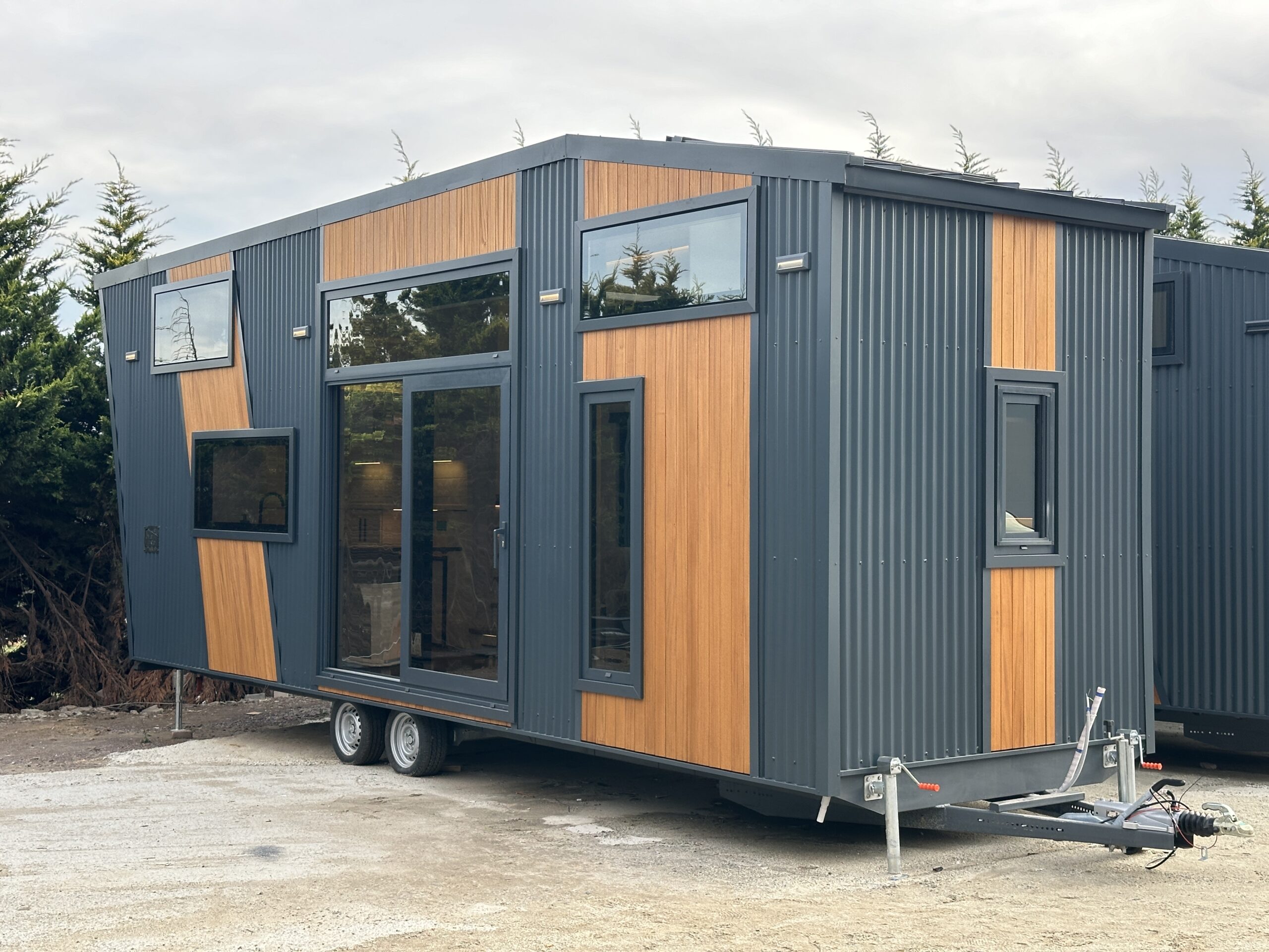 tiny house modelleri