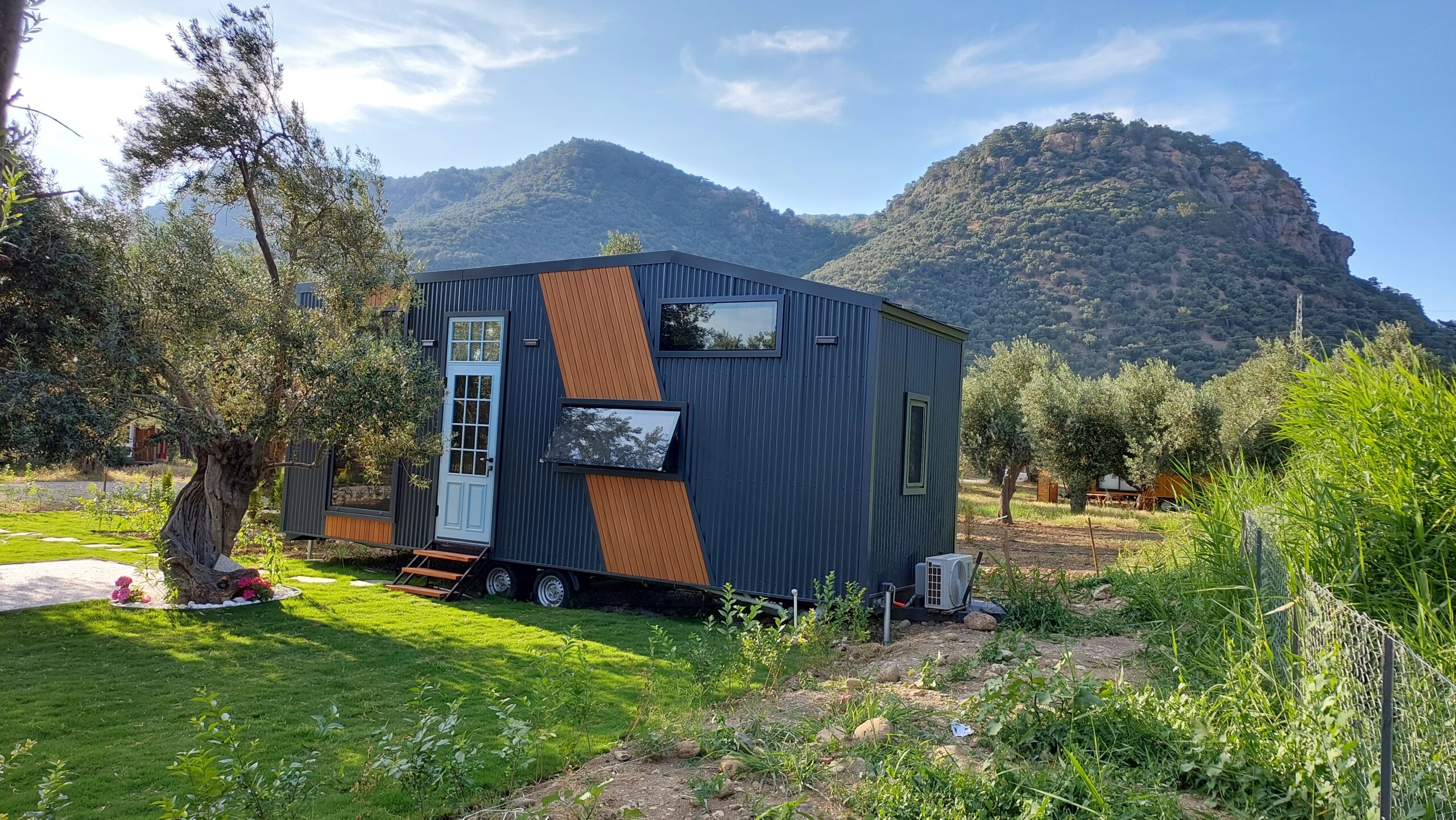 tiny house 2+1 fiyatları